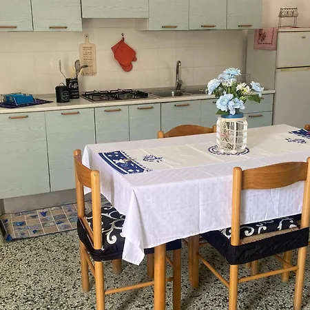 Apartamento Gio Torre Suda