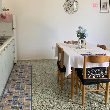 Gio Διαμέρισμα Torre Suda